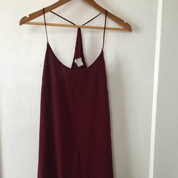 colored slips for dresses